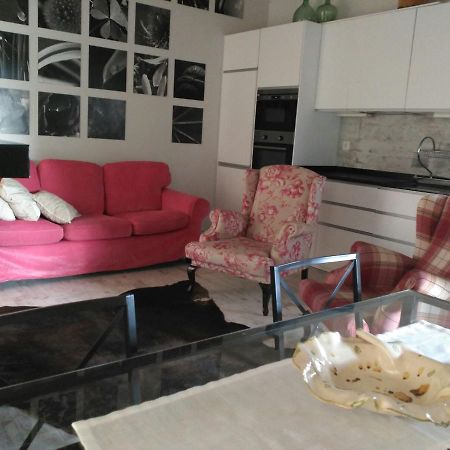 Casa Rural Garabilla Llanteno Buitenkant foto