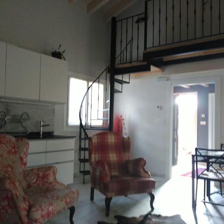 Casa Rural Garabilla Llanteno Buitenkant foto