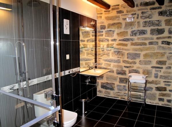 Casa Rural Garabilla Llanteno Kamer foto