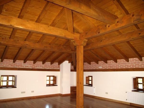 Casa Rural Garabilla Llanteno Buitenkant foto