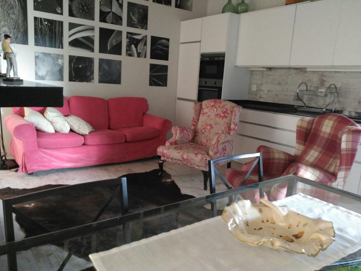 Casa Rural Garabilla Llanteno Buitenkant foto